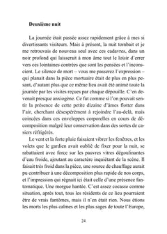 Florilège Nébuleux