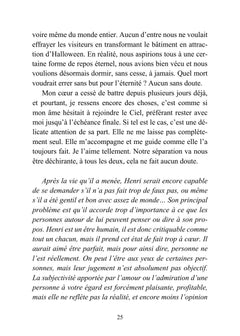 Florilège Nébuleux