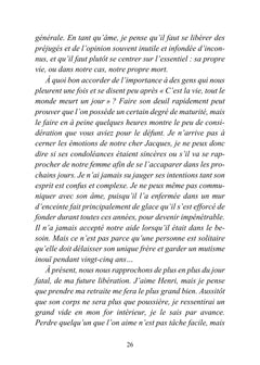 Florilège Nébuleux
