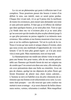 Florilège Nébuleux