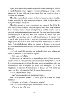Les Gardiennes - Tome I : La gardienne et la communauté mystique