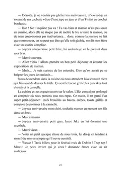 Les Gardiennes - Tome I : La gardienne et la communauté mystique