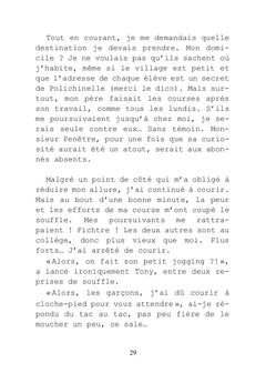 Mais si... M bat P