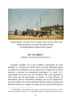 Divine insouciance 1920-1930 : du Touquet à New York