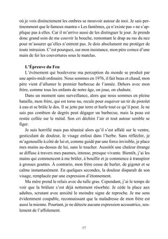 L'éveillé