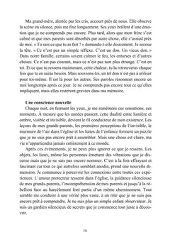 L'éveillé