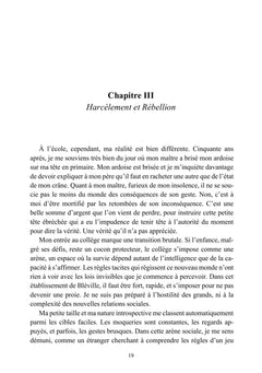 L'éveillé