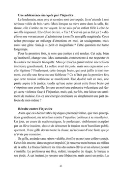 L'éveillé