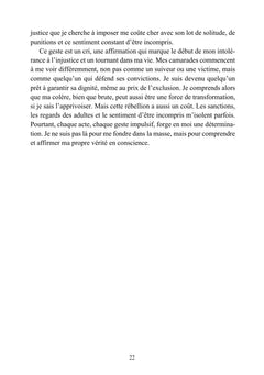 L'éveillé