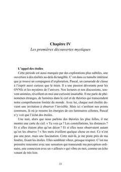 L'éveillé