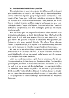 L'éveillé