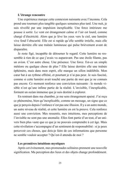 L'éveillé