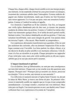 L'éveillé
