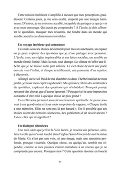 L'éveillé