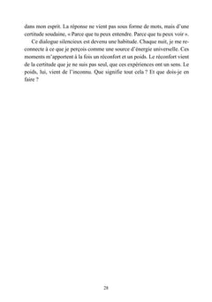 L'éveillé
