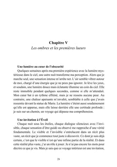 L'éveillé