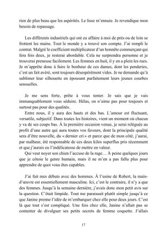 La petite robe qui voulait parler - Tome I