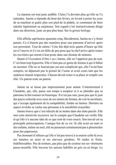 La petite robe qui voulait parler - Tome I