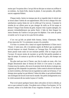 La petite robe qui voulait parler - Tome I