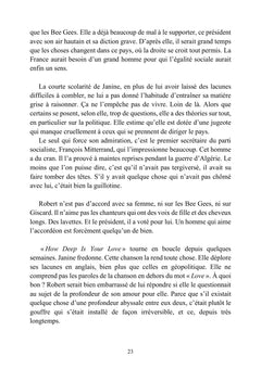 La petite robe qui voulait parler - Tome I