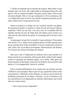 La petite robe qui voulait parler - Tome I