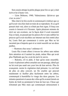 Max et le Détecteur - Les soldats