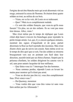 Max et le Détecteur - Les soldats