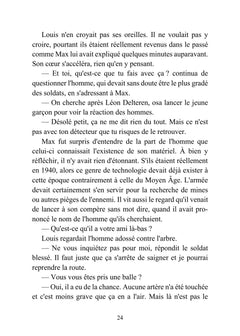 Max et le Détecteur - Les soldats