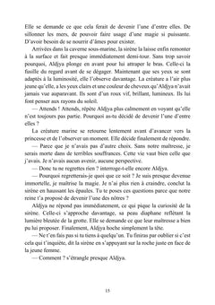 La Malédiction des Deux Royaumes - Tome II