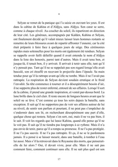 La Malédiction des Deux Royaumes - Tome II