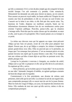 La Malédiction des Deux Royaumes - Tome II