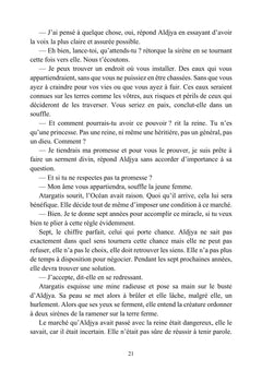La Malédiction des Deux Royaumes - Tome II
