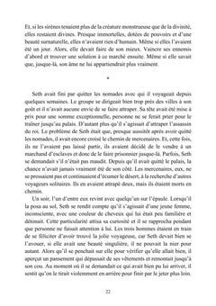 La Malédiction des Deux Royaumes - Tome II