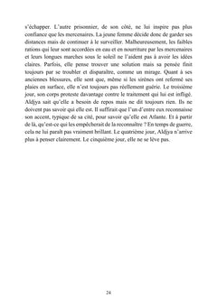 La Malédiction des Deux Royaumes - Tome II