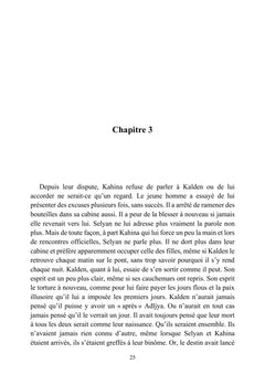 La Malédiction des Deux Royaumes - Tome II