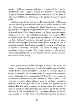 La Malédiction des Deux Royaumes - Tome II