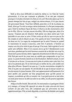 La Malédiction des Deux Royaumes - Tome II