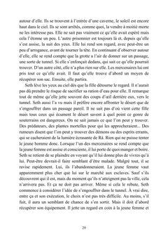 La Malédiction des Deux Royaumes - Tome II