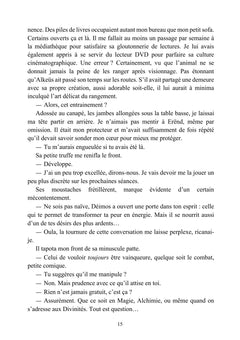Le Livre de Sthorm - Tome II : L'ombre de la lune