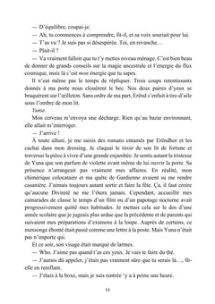 Le Livre de Sthorm - Tome II : L'ombre de la lune