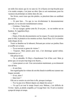 Le Livre de Sthorm - Tome II : L'ombre de la lune