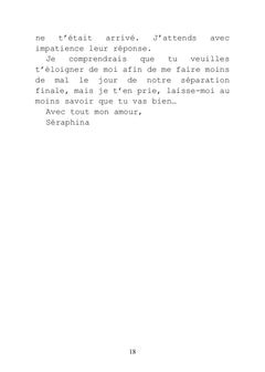 La Fiancée disparue