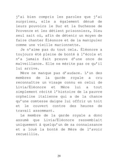 La Fiancée disparue