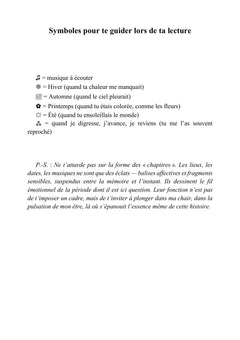 Tout ce qui brûle finit par s'éteindre