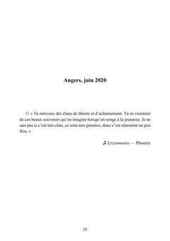 Tout ce qui brûle finit par s'éteindre