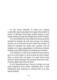 Mal de mère