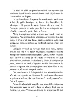 Mal de mère
