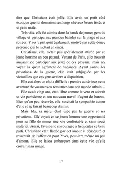 Mal de mère