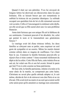 Mal de mère