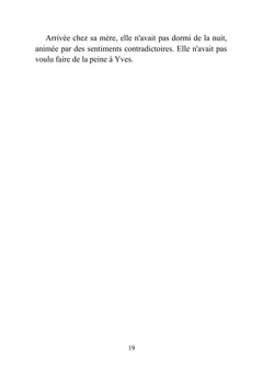 Mal de mère